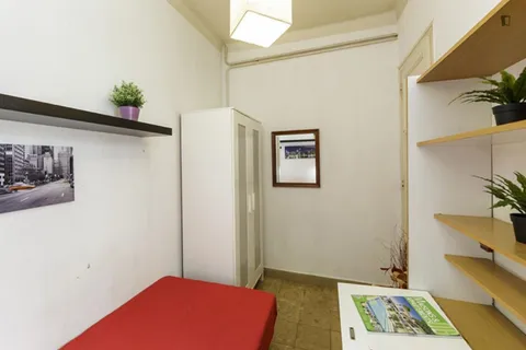 Stanza in affitto, Barcelona