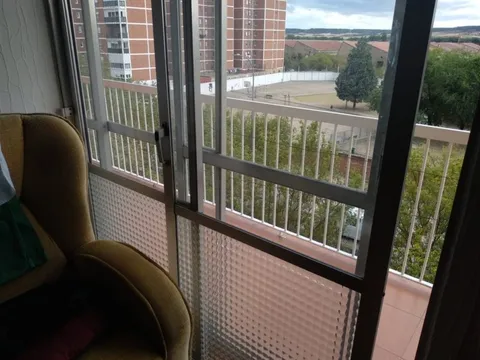 Habitació de lloguer, Palencia
