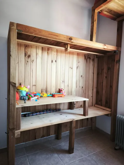 Pis de 287 m² a Còrdova
