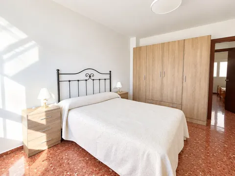 Квартира 80 м² в Motril