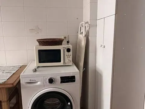 Pis de 103 m² a Àvila