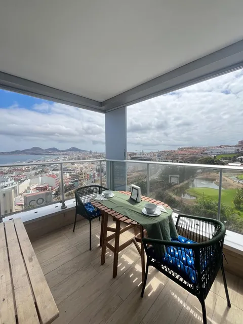 Wohnung 115 m² in Las Palmas de Gran Canaria