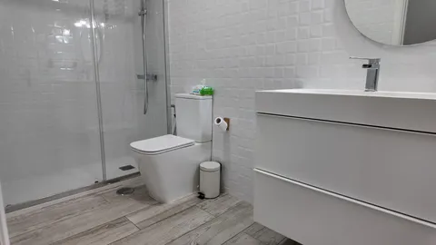 Pis de 104 m² a Las Palmas de Gran Canaria
