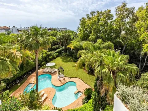 Wohnung 205 m² in Marbella