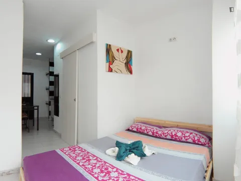 Pis de 28 m² a Madrid