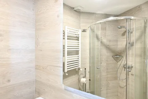 Wohnung 48 m² in Madrid