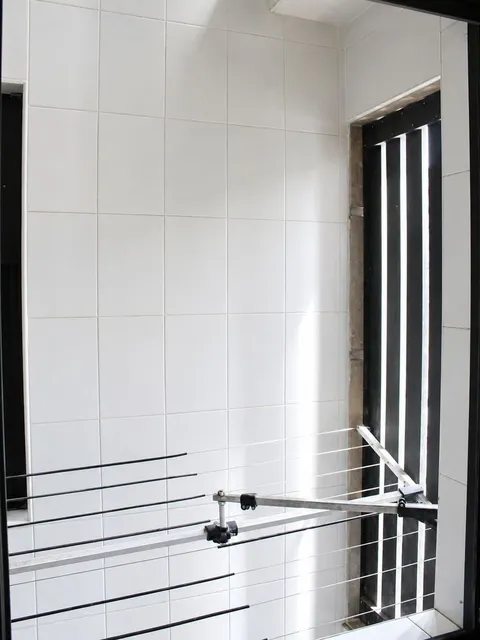 Pis de 90 m² a Sant Sebastià