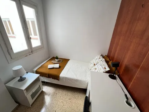 Quarto para alugar, València