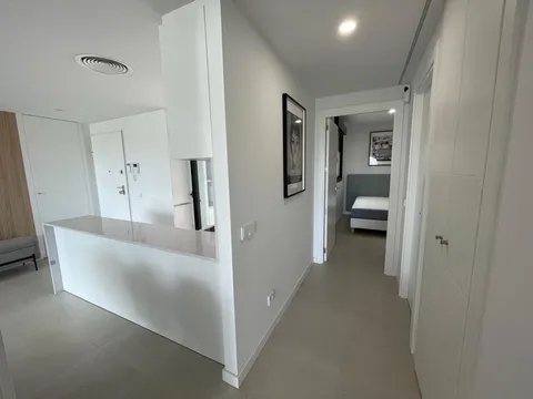 Pis de 132 m² a Estepona