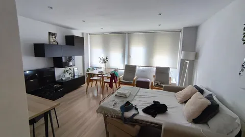Pis de 70 m² a Màlaga