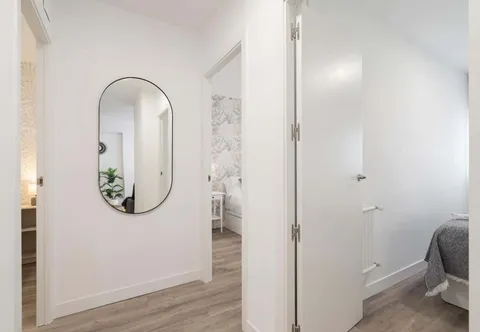 Appartamento 83 m² a Madrid