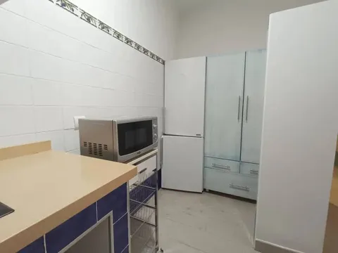 Pis de 60 m² a Còrdova