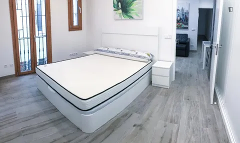 Pis de 35 m² a Madrid