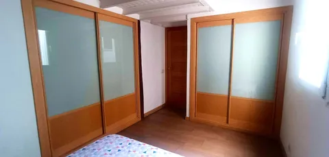 Pis de 72 m² a Madrid