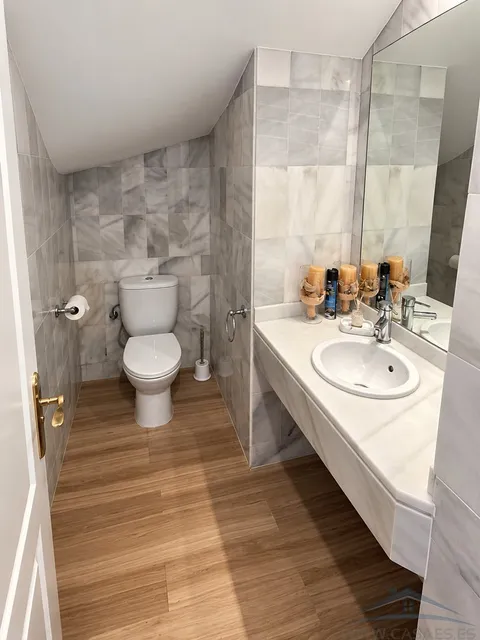 Casa de 200 m² a Marbella