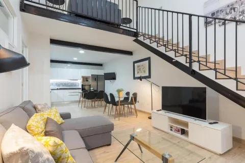 Pis de 140 m² a Màlaga