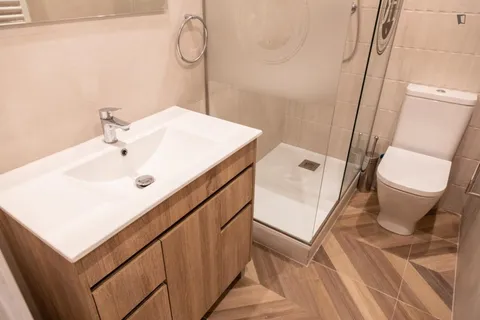 Stanza in affitto, Barcelona