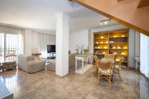 Maison 140 m² à Villa de Otura