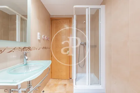 Pis de 180 m² a Madrid