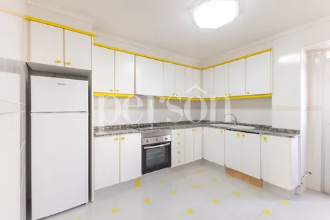 Pis de 110 m² a Benetússer
