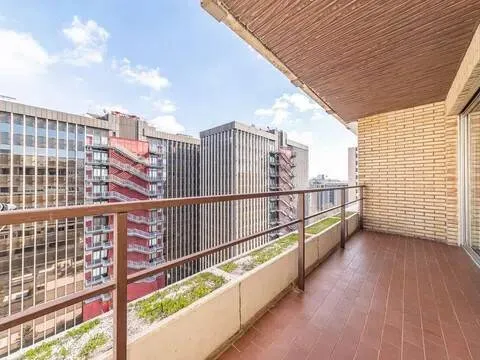 Pis de 66 m² a Madrid