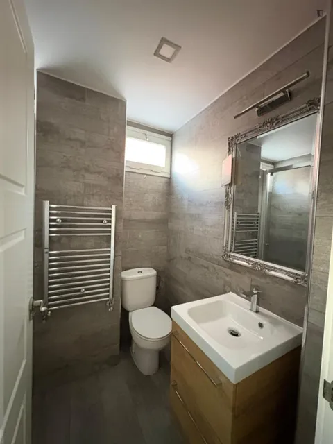 Habitació de lloguer, Leganès