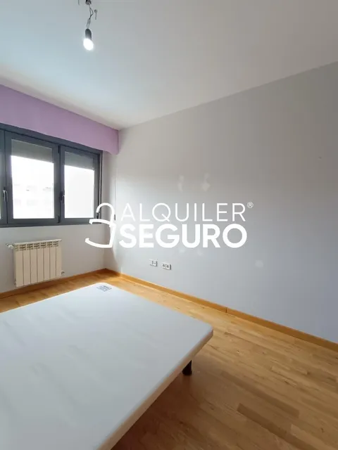 Pis de 90 m² a Parla
