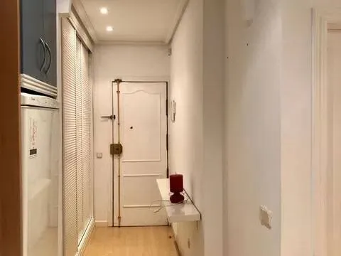 Piso de 50 m² en Madrid