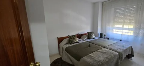 Pis de 112 m² a Puertollano
