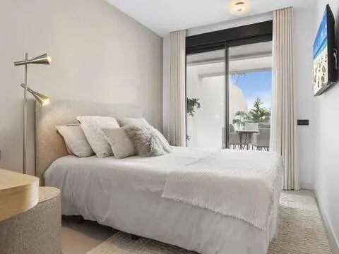 Appartement 93 m² à Marbella (4/31)