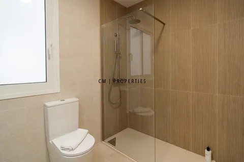 Pis de 173 m² a València
