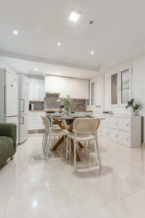 Zimmer zur Miete, Madrid