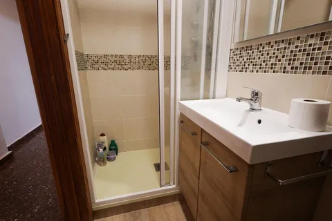 Zimmer zur Miete, Torrent