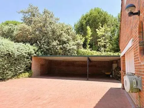 Casa de 549 m² a San Sebastián de los Reyes