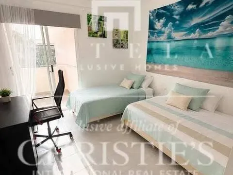 Pis de 70 m² a Santa Eulària des Riu