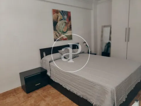 Pis de 85 m² a València