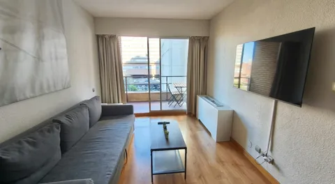 Pis de 60 m² a Madrid