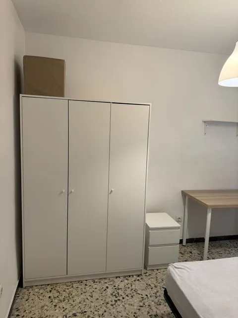 Pis de 70 m² a Saragossa