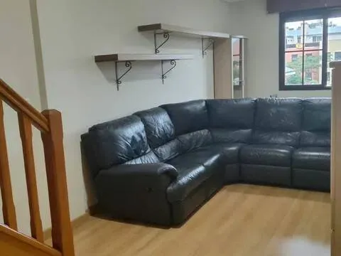 Pis de 93 m² a Piélagos