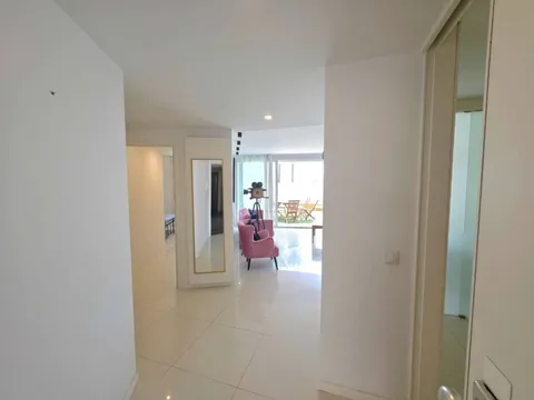 Pis de 100 m² a Eivissa
