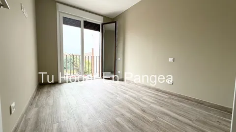 Pis de 58 m² a El Álamo