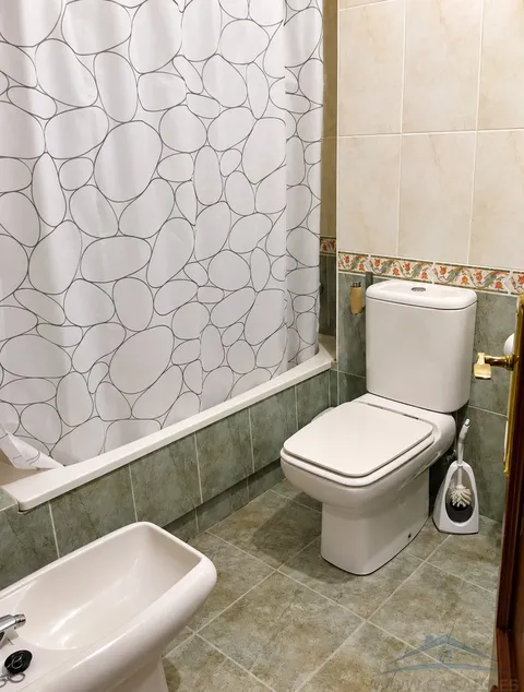 Pis de 136 m² a Almeria