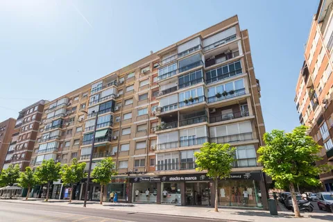 Квартира 144 м² у Murcia