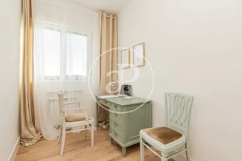 Pis de 143 m² a Madrid