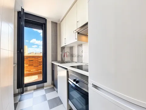 Appartement 85 m² à Madrid