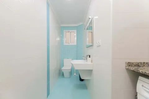 Zimmer zur Miete, Valencia