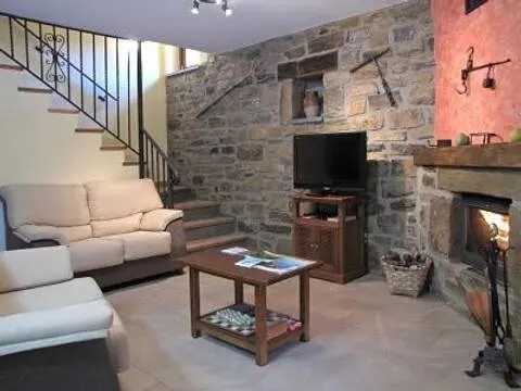 Casa de 60 m² a Sarriés / Sartze