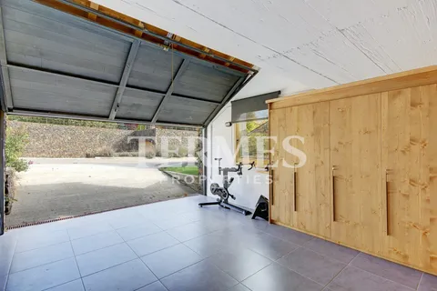 Casa de 405 m² a Bolvir
