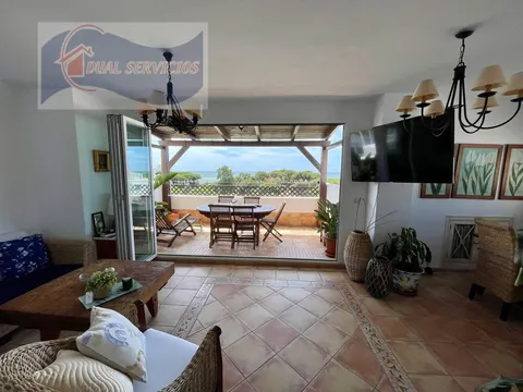 Pis de 90 m² a Cartaya