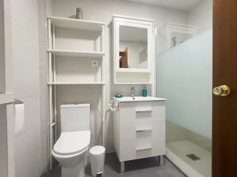 Pis de 108 m² a Cádiz